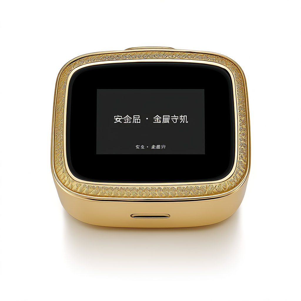 纯金版